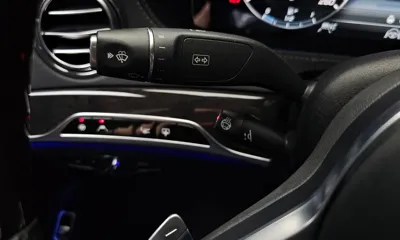 Mercedes-Benz S-Class 2019, 57574 км, за 51990000 KRW - фото 17