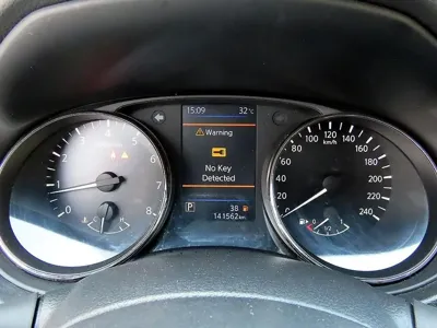 Nissan X-Trail 2018, 141544 км, за 10700000 KRW - фото 9