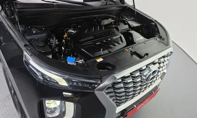 Hyundai Palisade 2021, 73262 км, за 24990000 KRW - фото 6
