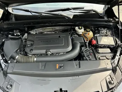 Buick Envision Plus 2021, 63000 км, за 99800 CNY - фото 5