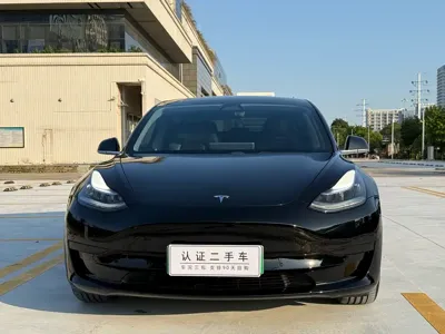 Tesla Model 3 2020, 130000 км, за 89800 CNY - фото 2