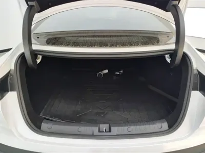 BYD Qin L 2025, 15600 км, за 69200 CNY - фото 4