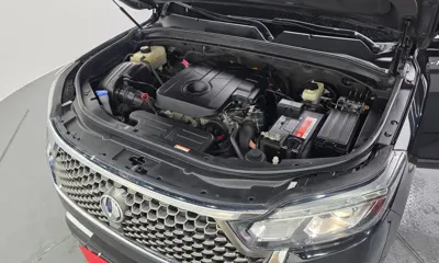 KG_Mobility_Ssangyong Rexton 2020, 99576 км, за 17000000 KRW - фото 6