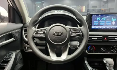 Kia Seltos 2020, 124744 км, за 10800000 KRW - фото 13