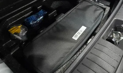 Hyundai Kona 2020, 159130 км, за 17800000 KRW - фото 31