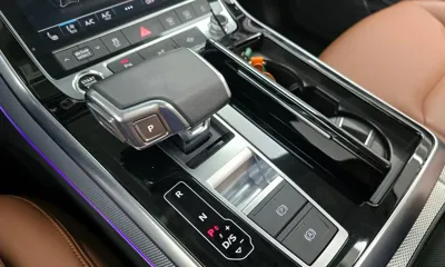 Audi Q7 2021, 64790 км, за 46900000 KRW - фото 9