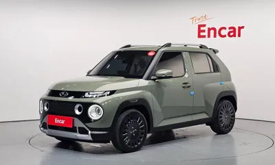 Hyundai Casper · 2023 год