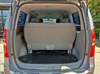Hyundai Starex 2018, 42125 км, за 13900000 KRW - фото 10