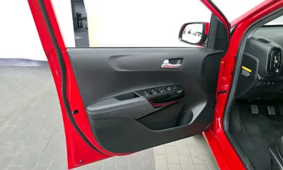 Kia Morning 2018, 14956 км, за 10500000 KRW - фото 24