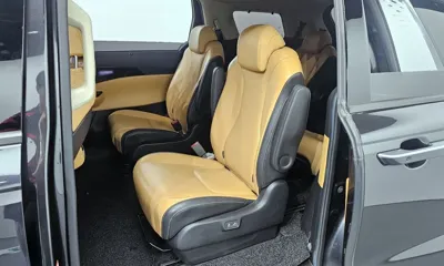 Kia Canival 2021, 66705 км, за 26490000 KRW - фото 26