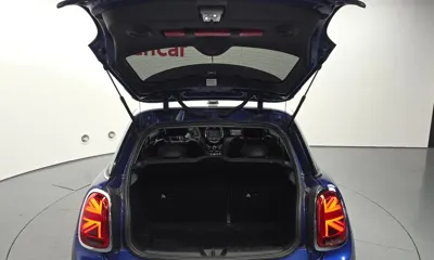 MINI Cooper 2019, 70602 км, за 8900000 KRW - фото 20