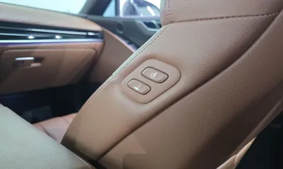 Genesis G80 2021, 159581 км, за 25990000 KRW - фото 32