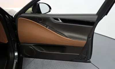 Genesis G80 2024, 52297 км, за 39800000 KRW - фото 25