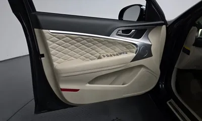 Genesis G70 2019, 70791 км, за 22990000 KRW - фото 24