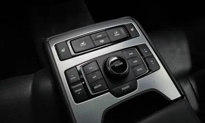 Genesis G80 2019, 161841 км, за 17500000 KRW - фото 19
