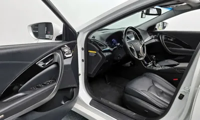 Hyundai Grandeur 2014, 104320 км, за 9500000 KRW - фото 11