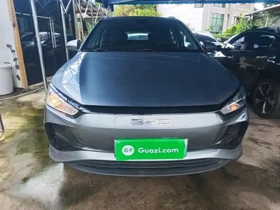 BYD e2 2024, 84900 км, за 53099 CNY