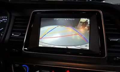 Hyundai Sonata 2018, 43131 км, за 14700000 KRW - фото 16