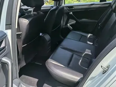 Volkswagen Bora 2016, 98000 км, за 22799 CNY - фото 6