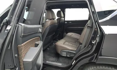 KG_Mobility_Ssangyong Rexton 2023, 93628 км, за 27000000 KRW - фото 26
