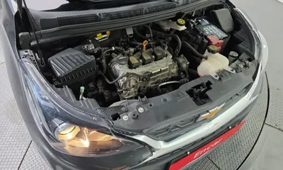 ChevroletGMDaewoo Spark 2019, 54314 км, за 7000000 KRW - фото 6
