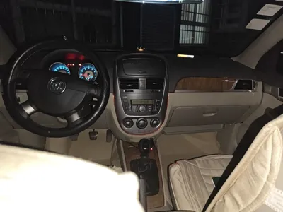 Buick Excelle 2015, 95700 км, за 18837.47 CNY - фото 10