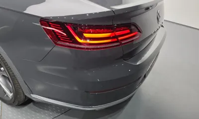 Volkswagen Arteon 2020, 77573 км, за 23500000 KRW - фото 23