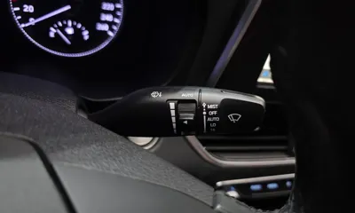 Hyundai Grandeur 2019, 100056 км, за 14900000 KRW - фото 18