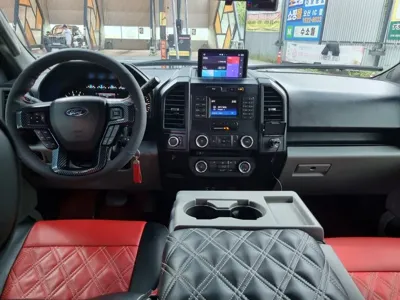 Ford F150 2015, 300000 км, за 23000000 KRW - фото 8