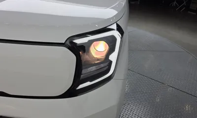 Kia Ray 2024, 20470 км, за 23300000 KRW - фото 22