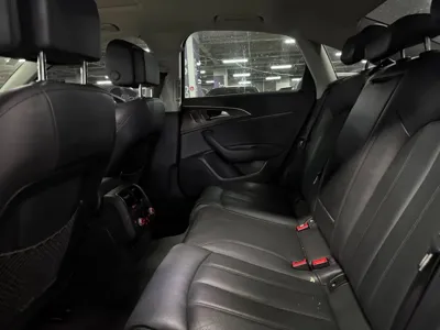 Audi A6 2016, 199638 км, за 11300000 KRW - фото 6