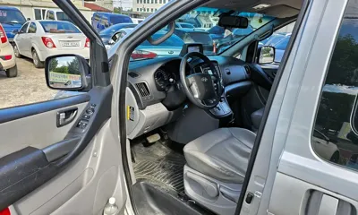 Hyundai Starex 2016, 161007 км, за 8500000 KRW - фото 10