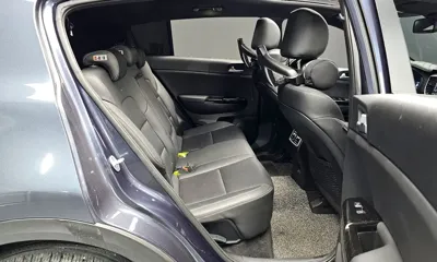 Kia Sportage 2019, 51388 км, за 17400000 KRW - фото 11