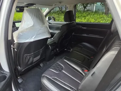 Hyundai Palisade 2019, 114303 км, за 19790000 KRW - фото 9