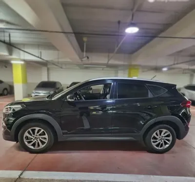 Hyundai Tucson 2017, 116459 км, за 10000000 KRW - фото 5