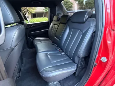 KG_Mobility_Ssangyong Rexton 2021, 176062 км, за 14000000 KRW - фото 12