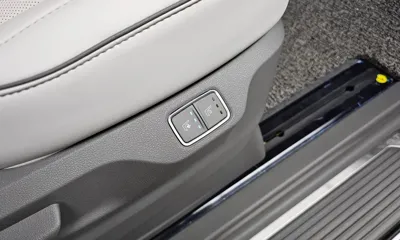Hyundai Staria 2025, 24839 км, за 37500000 KRW - фото 28