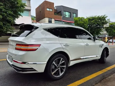 Genesis GV80 2026, 782 км, за 54640000 KRW