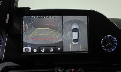 Hyundai Grandeur 2017, 91669 км, за 15000000 KRW - фото 14