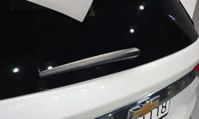 ChevroletGMDaewoo Traverse 2021, 22469 км, за 18500000 KRW - фото 30