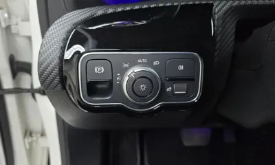 Mercedes-Benz A-Class 2020, 33777 км, за 90000000 KRW - фото 17