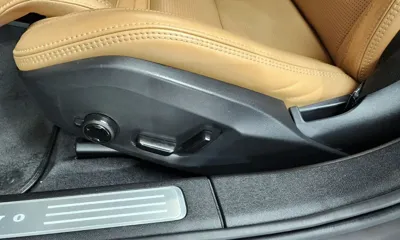 Volvo S90 2023, 43652 км, за 38200000 KRW - фото 31