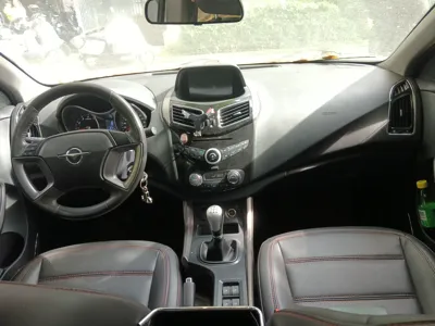 Haima S5 2015, 62200 км, за 22385.71 CNY - фото 6
