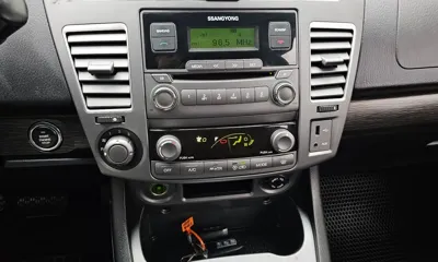 KG_Mobility_Ssangyong KORANDO 2018, 79948 км, за 9900000 KRW - фото 13