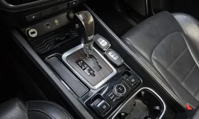 KG_Mobility_Ssangyong Rexton 2018, 187737 км, за 11300000 KRW - фото 9