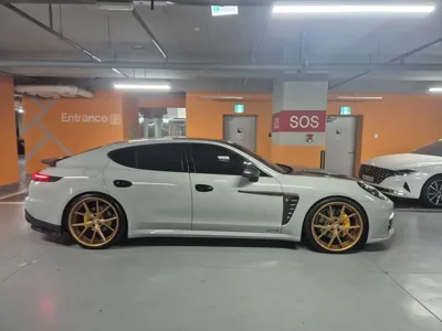 Porsche Panamera 2014, 169524 км, за 38000000 KRW - фото 16