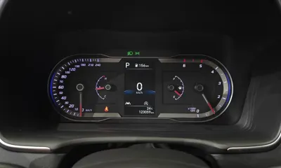 Hyundai Tucson 2021, 123059 км, за 16700000 KRW - фото 8