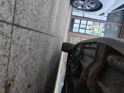 Chevrolet Captiva 2016, 78700 км, за 24700 CNY - фото 17