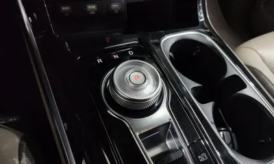 Kia Canival 2021, 111856 км, за 23800000 KRW - фото 9
