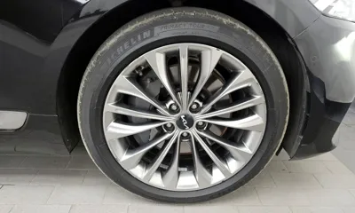 Kia K9 2022, 147052 км, за 28100000 KRW - фото 21